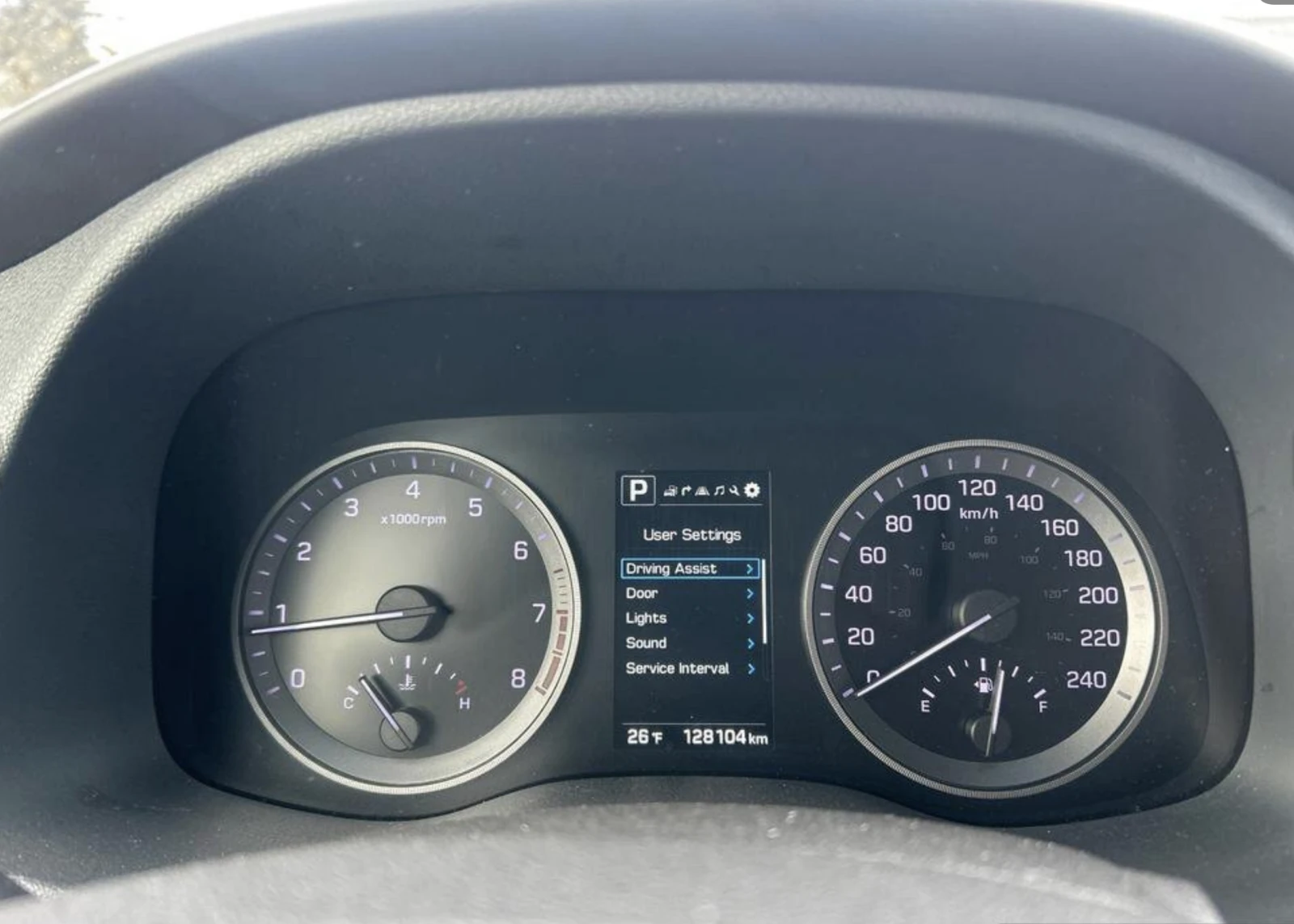 Hyundai Tucson ����������* ���� ��� ������*  | Mobile.bg � ����������� 11