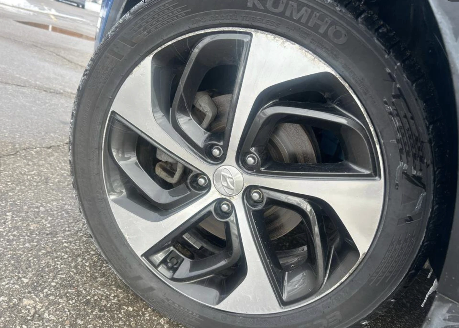 Hyundai Tucson АВТОКРЕДИТ* ЦЕНА БЕЗ АНАЛОГ*  - изображение 9