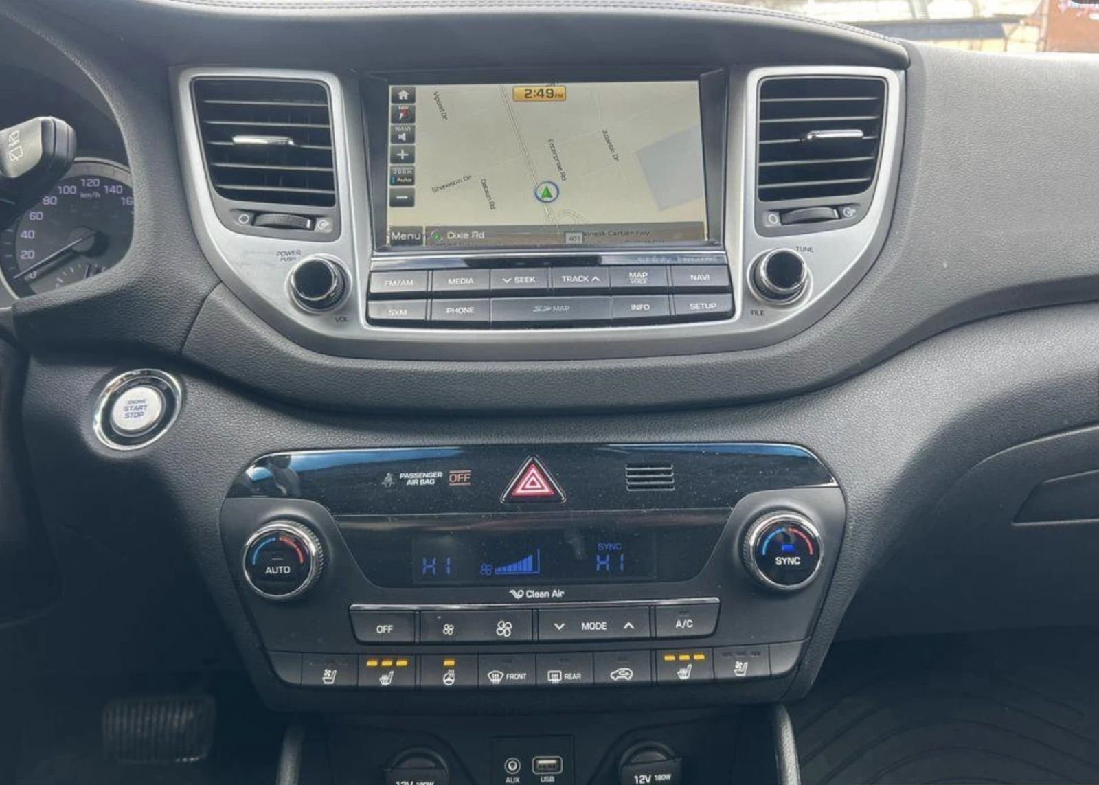 Hyundai Tucson ����������* ���� ��� ������*  | Mobile.bg � ����������� 13