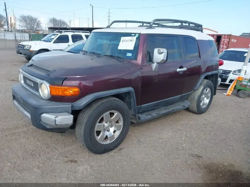 Toyota Fj cruiser | Mobile.bg � ����������� 1