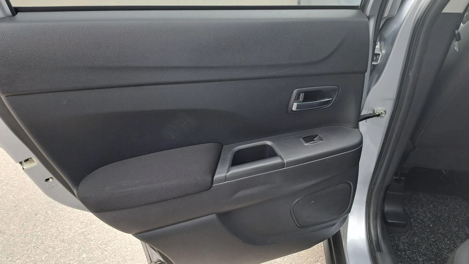 Mitsubishi ASX 4Х4 automatic , снимка 7 - Автомобили и джипове - 53927704