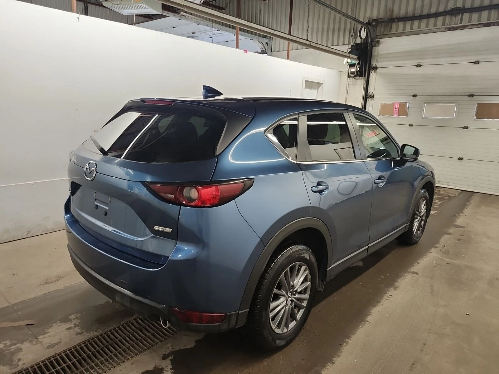 Mazda CX-5 2.5L Skyactiv-GS | Mobile.bg � ����������� 5