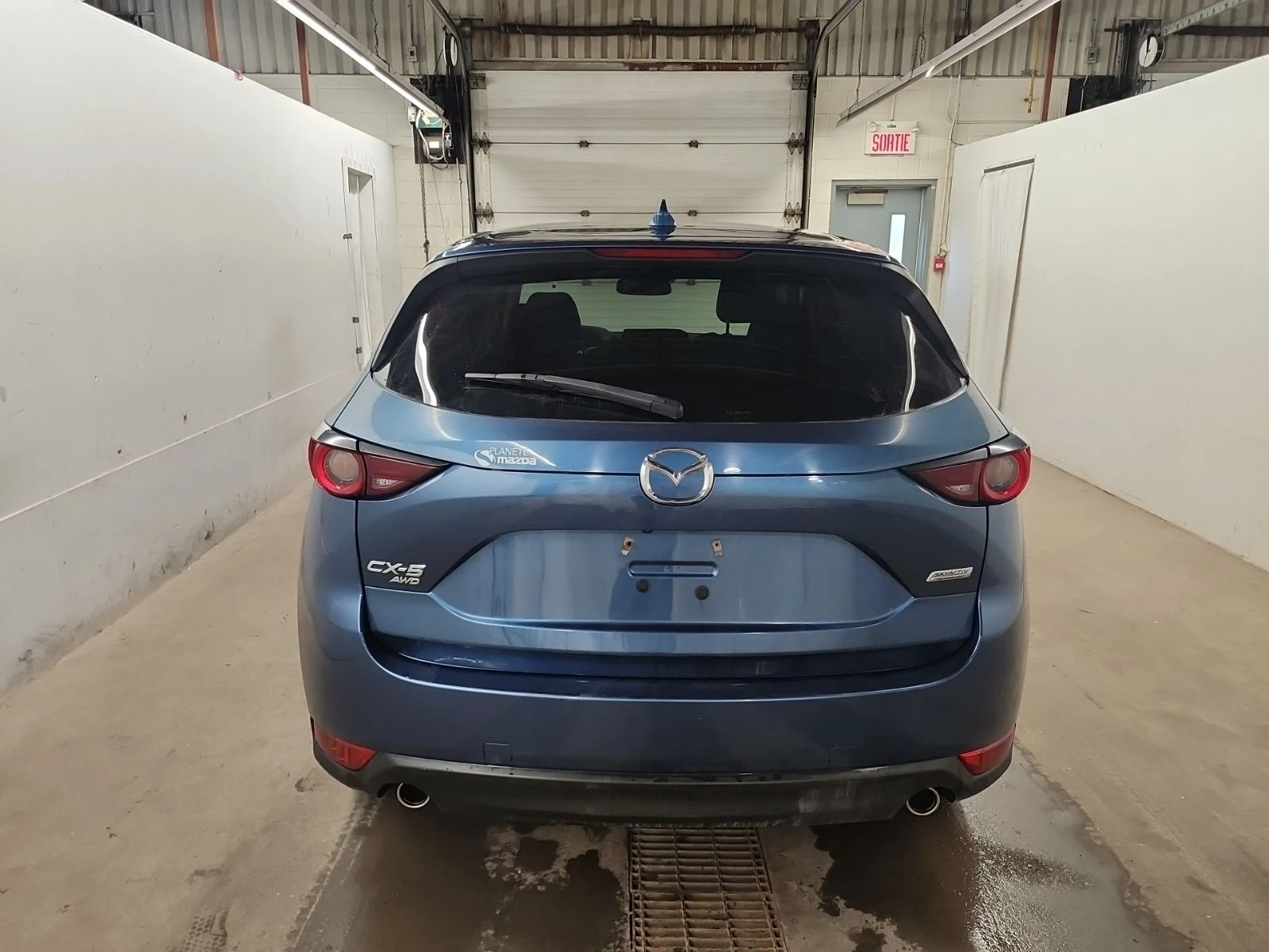 Mazda CX-5 2.5L Skyactiv-GS | Mobile.bg � ����������� 6