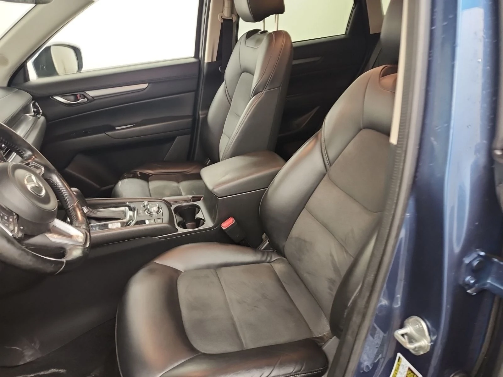 Mazda CX-5 2.5L Skyactiv-GS | Mobile.bg � ����������� 7