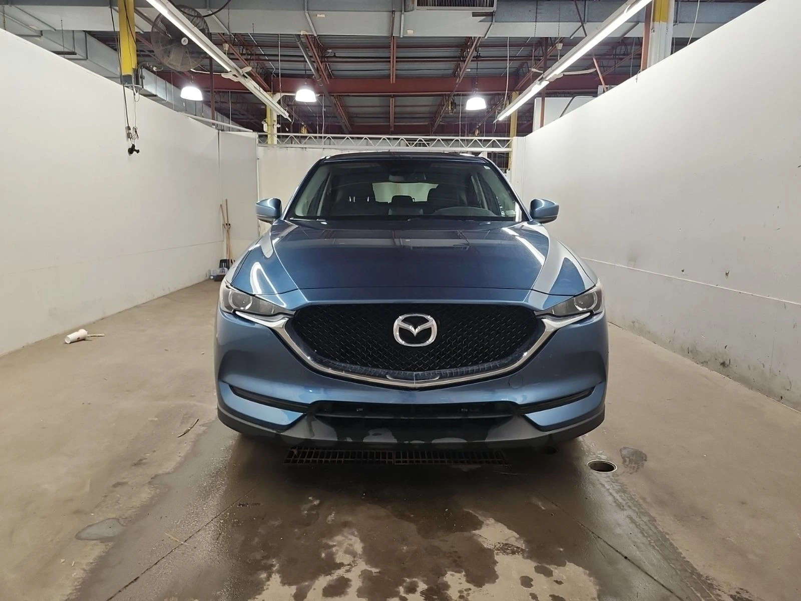Mazda CX-5 2.5L Skyactiv-GS | Mobile.bg � ����������� 1