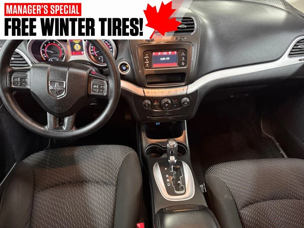 Dodge Journey 2020 Dodge Journey SE Value FWD, снимка 10 - Автомобили и джипове - 54326199