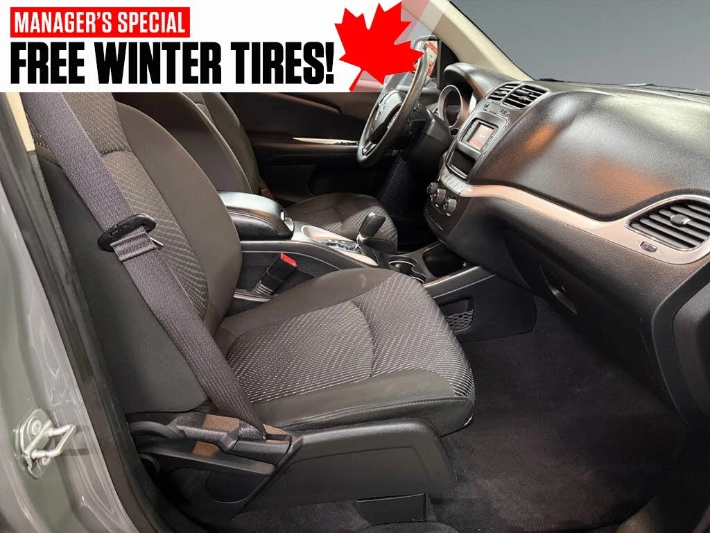 Dodge Journey 2020 Dodge Journey SE Value FWD, снимка 14 - Автомобили и джипове - 54326199