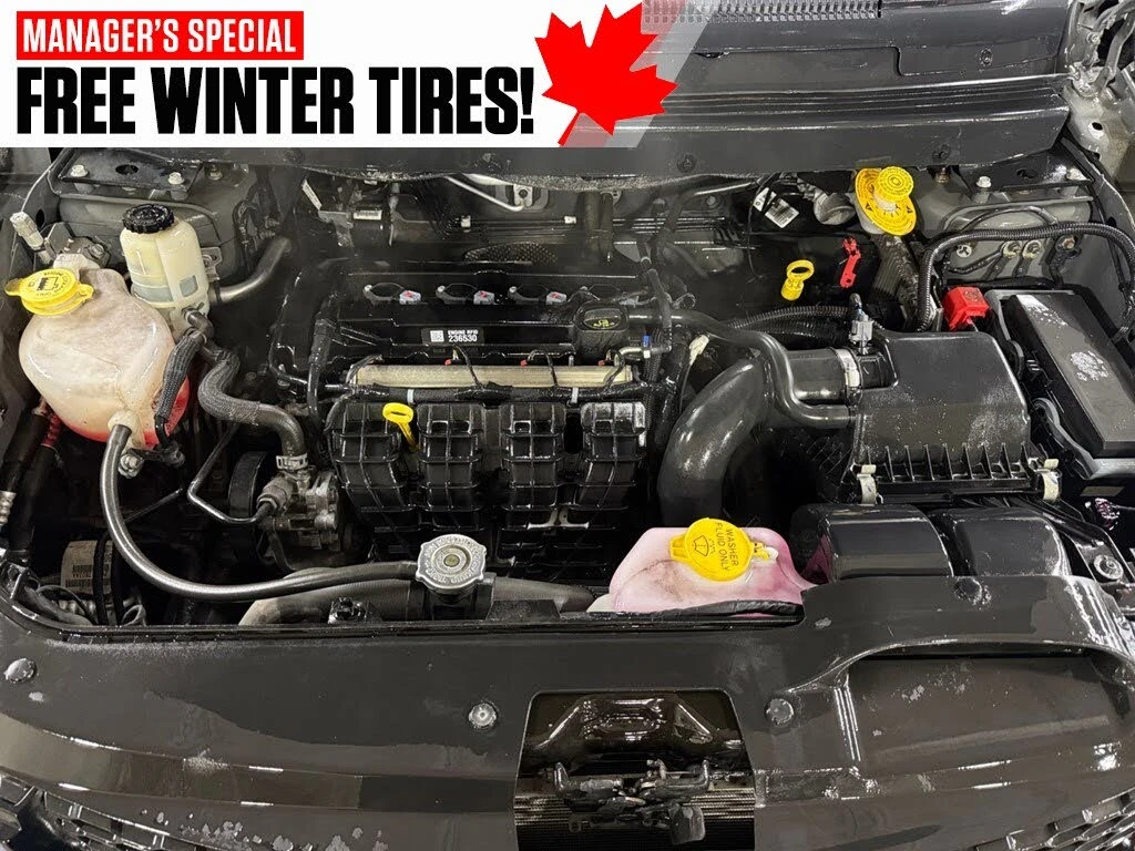 Dodge Journey 2020 Dodge Journey SE Value FWD, снимка 8 - Автомобили и джипове - 54326199