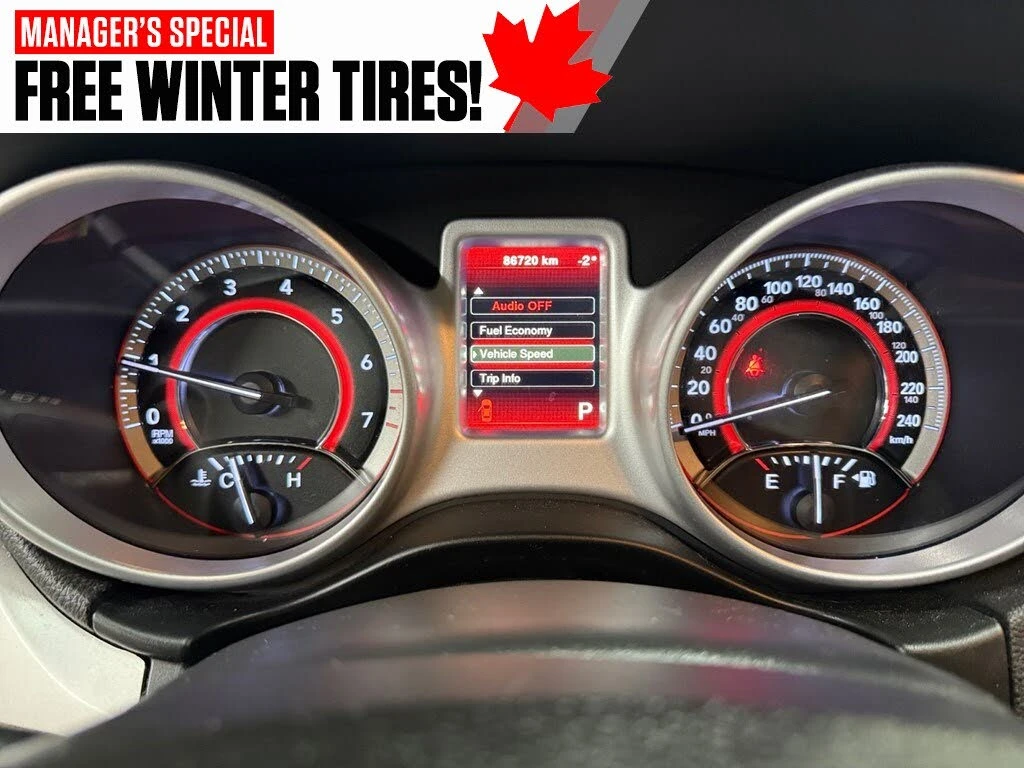 Dodge Journey 2020 Dodge Journey SE Value FWD, снимка 12 - Автомобили и джипове - 54326199