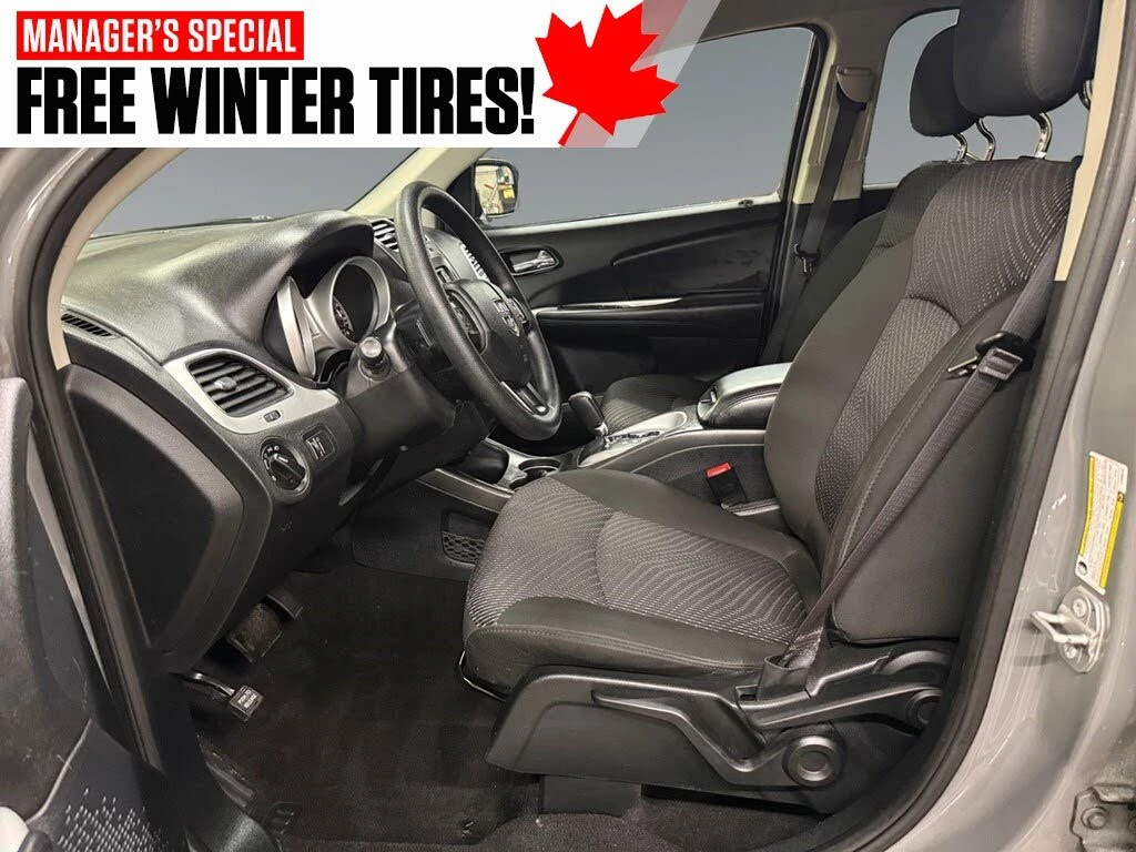 Dodge Journey 2020 Dodge Journey SE Value FWD, снимка 9 - Автомобили и джипове - 54326199