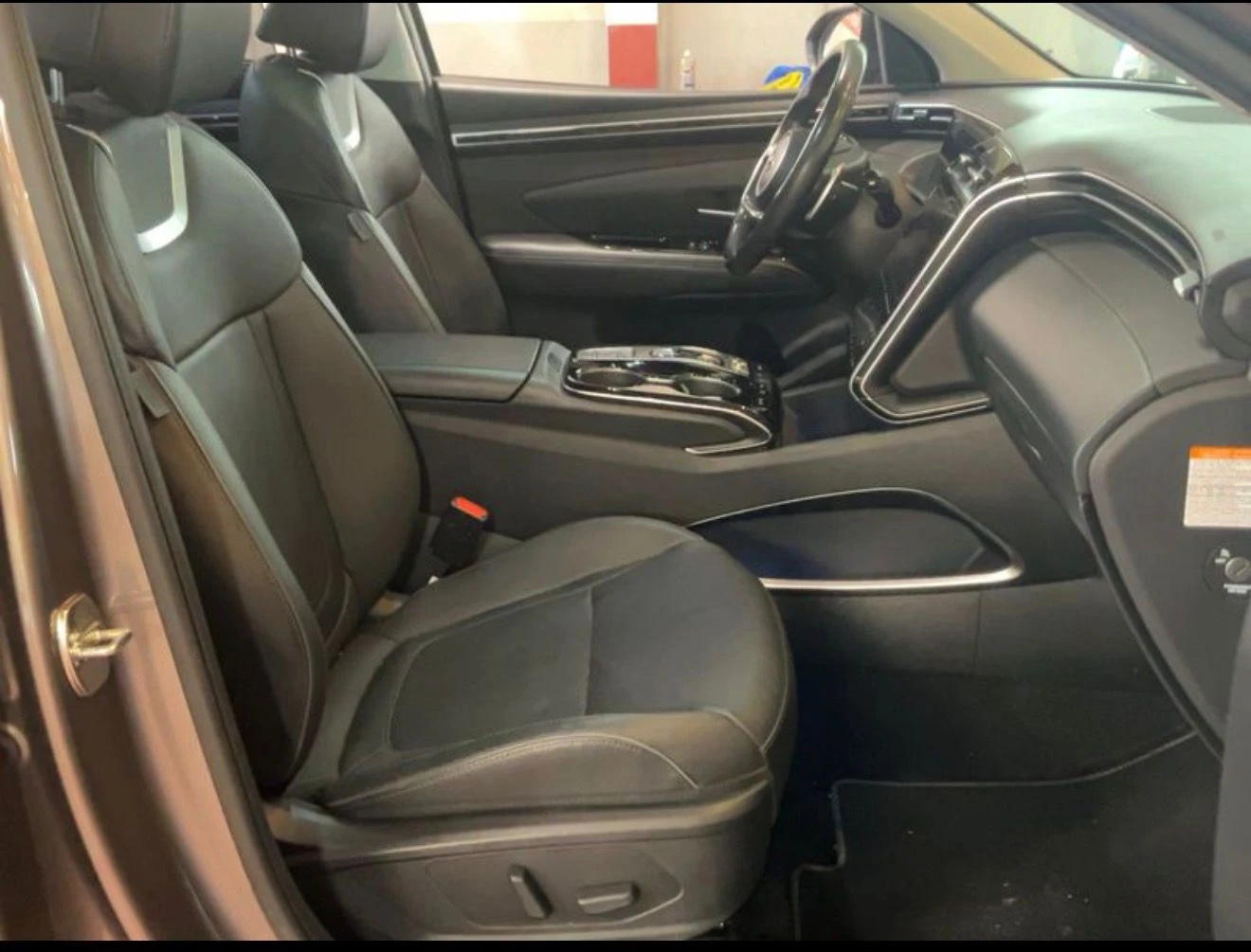 Hyundai Tucson 1.6HYBRID �������� ������� 70.000 �� | Mobile.bg � ����������� 7