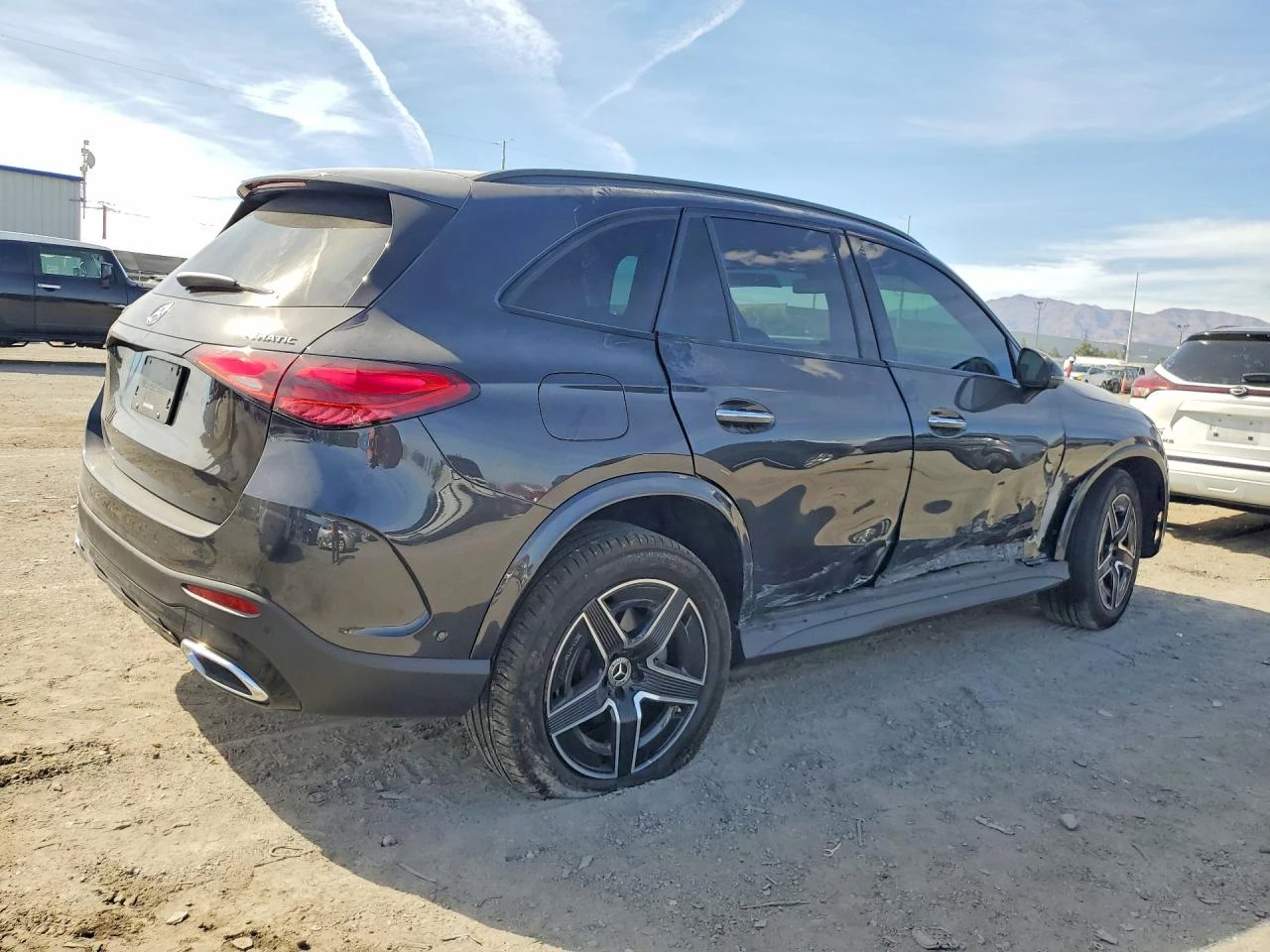 Mercedes-Benz GLC 300 * 4MATIC*  | Mobile.bg � ����������� 4
