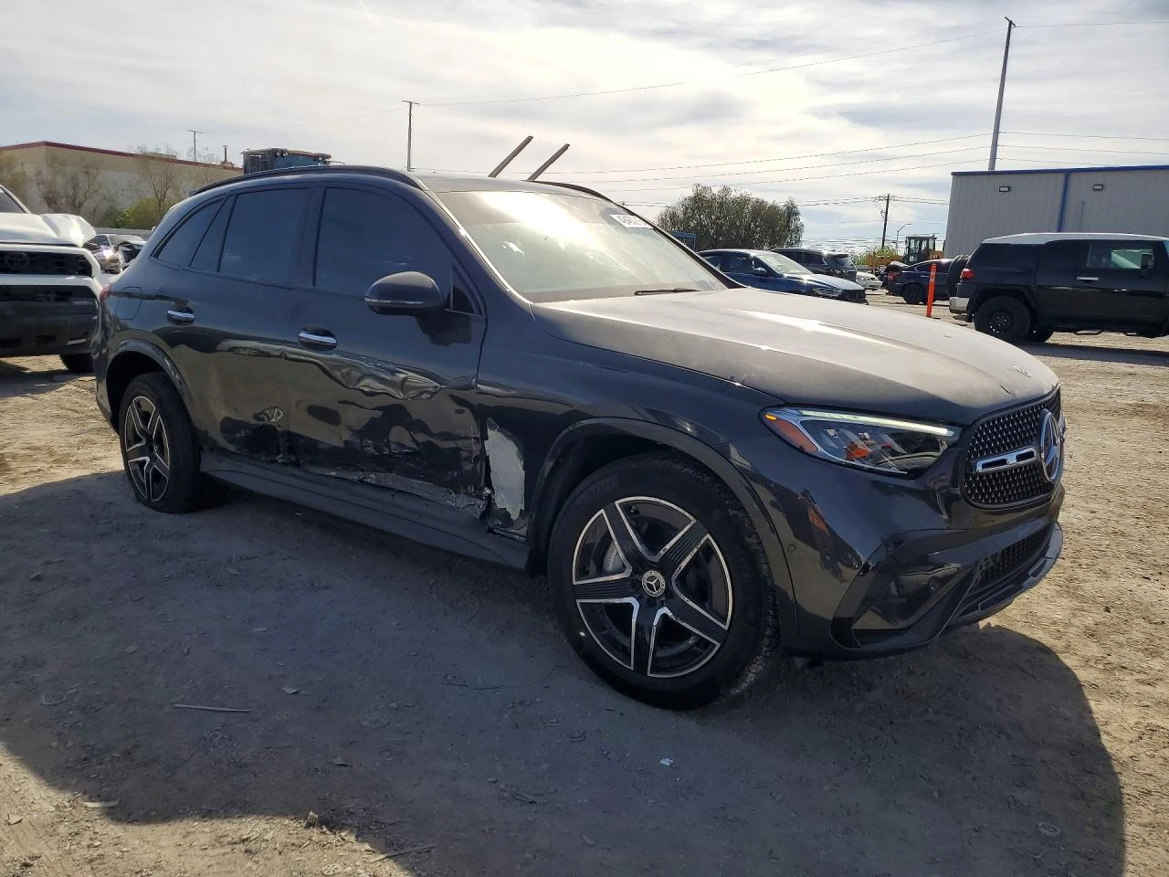 Mercedes-Benz GLC 300 * 4MATIC*  | Mobile.bg � ����������� 3