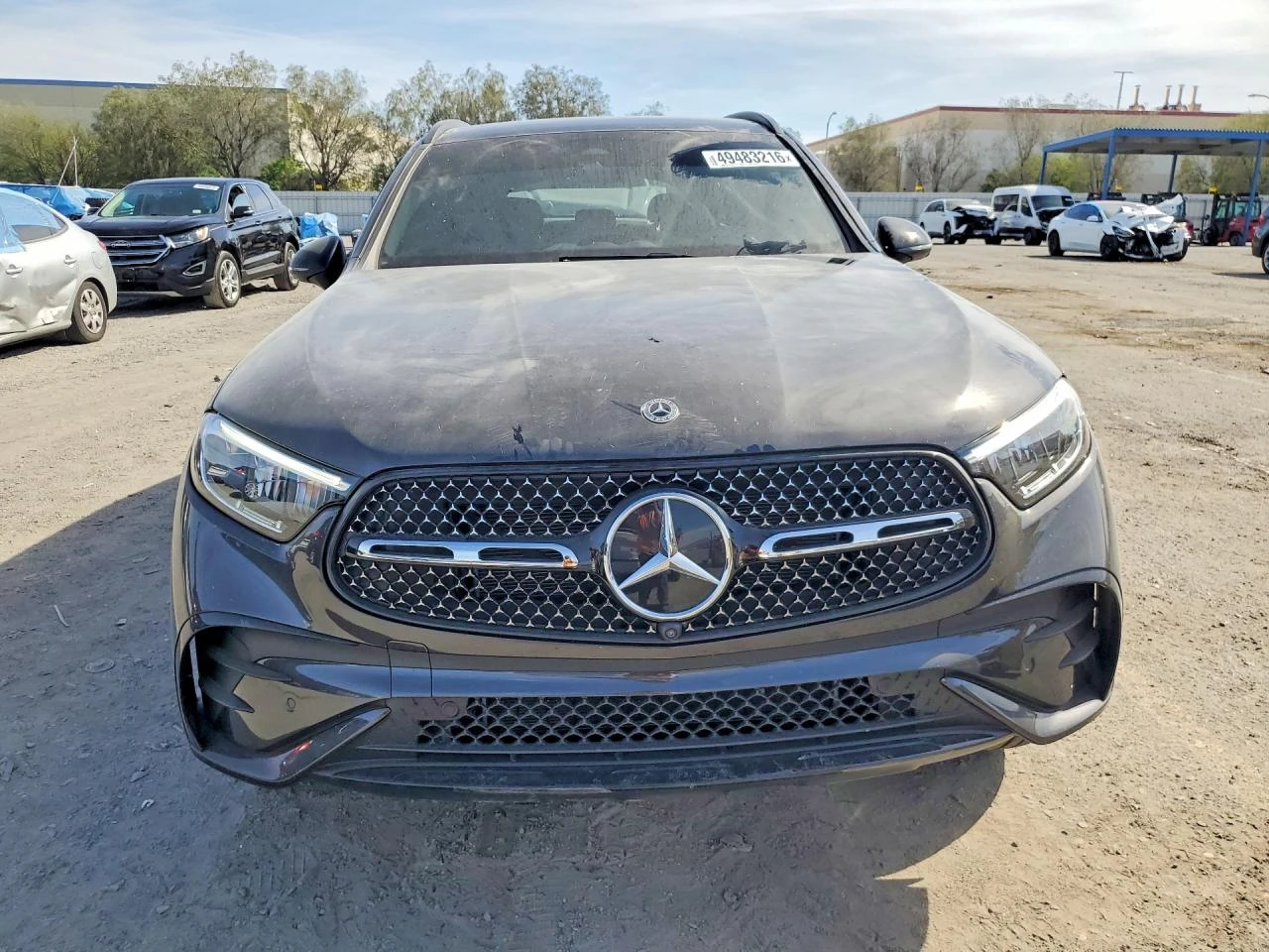 Mercedes-Benz GLC 300 * 4MATIC*  | Mobile.bg � ����������� 2
