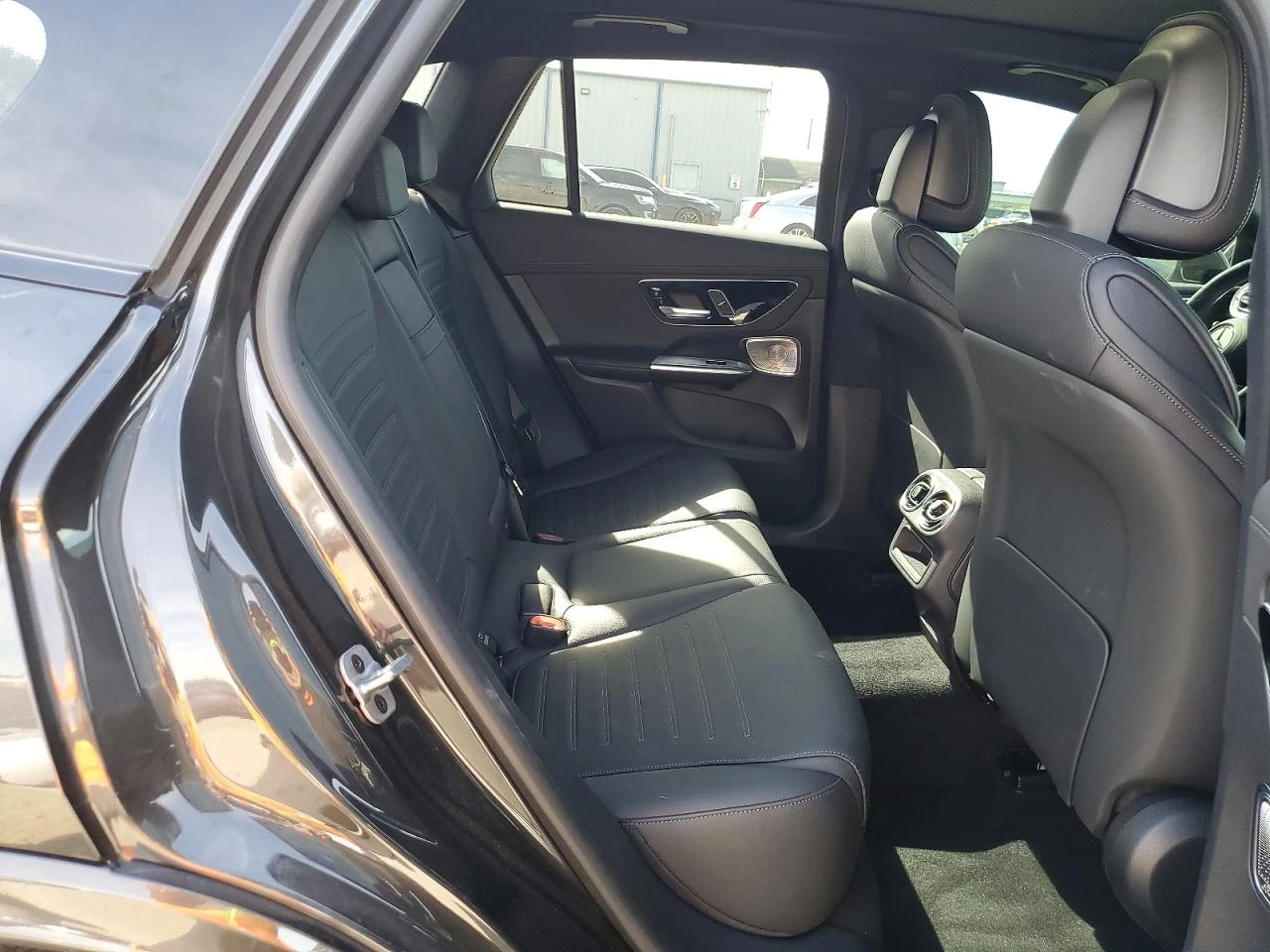Mercedes-Benz GLC 300 * 4MATIC*  | Mobile.bg � ����������� 12