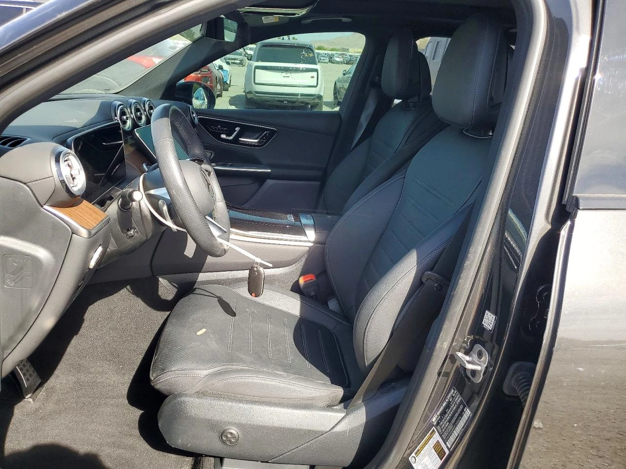 Mercedes-Benz GLC 300 * 4MATIC*  | Mobile.bg � ����������� 10