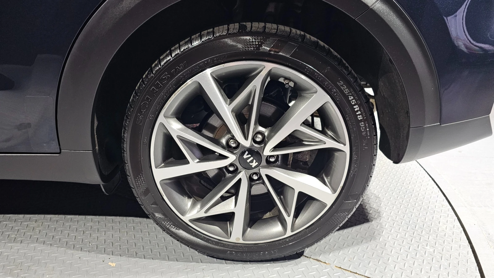 Kia Niro 1.6 HEV Noblesse | Distronic | Mobile.bg � ����������� 15