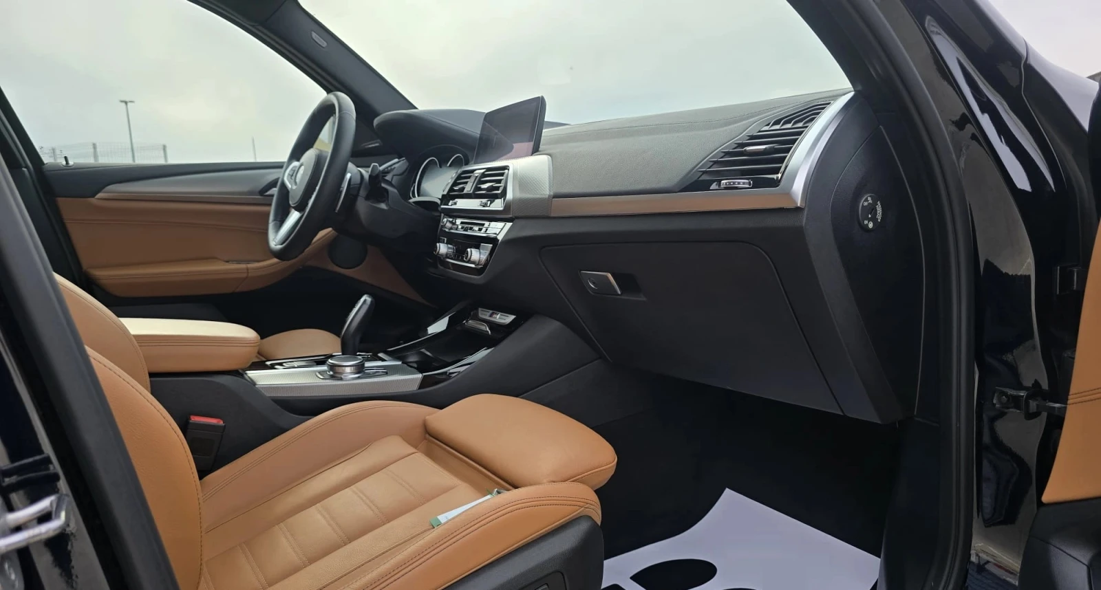 BMW X3 M40i xDrive, снимка 10 - Автомобили и джипове - 54547378