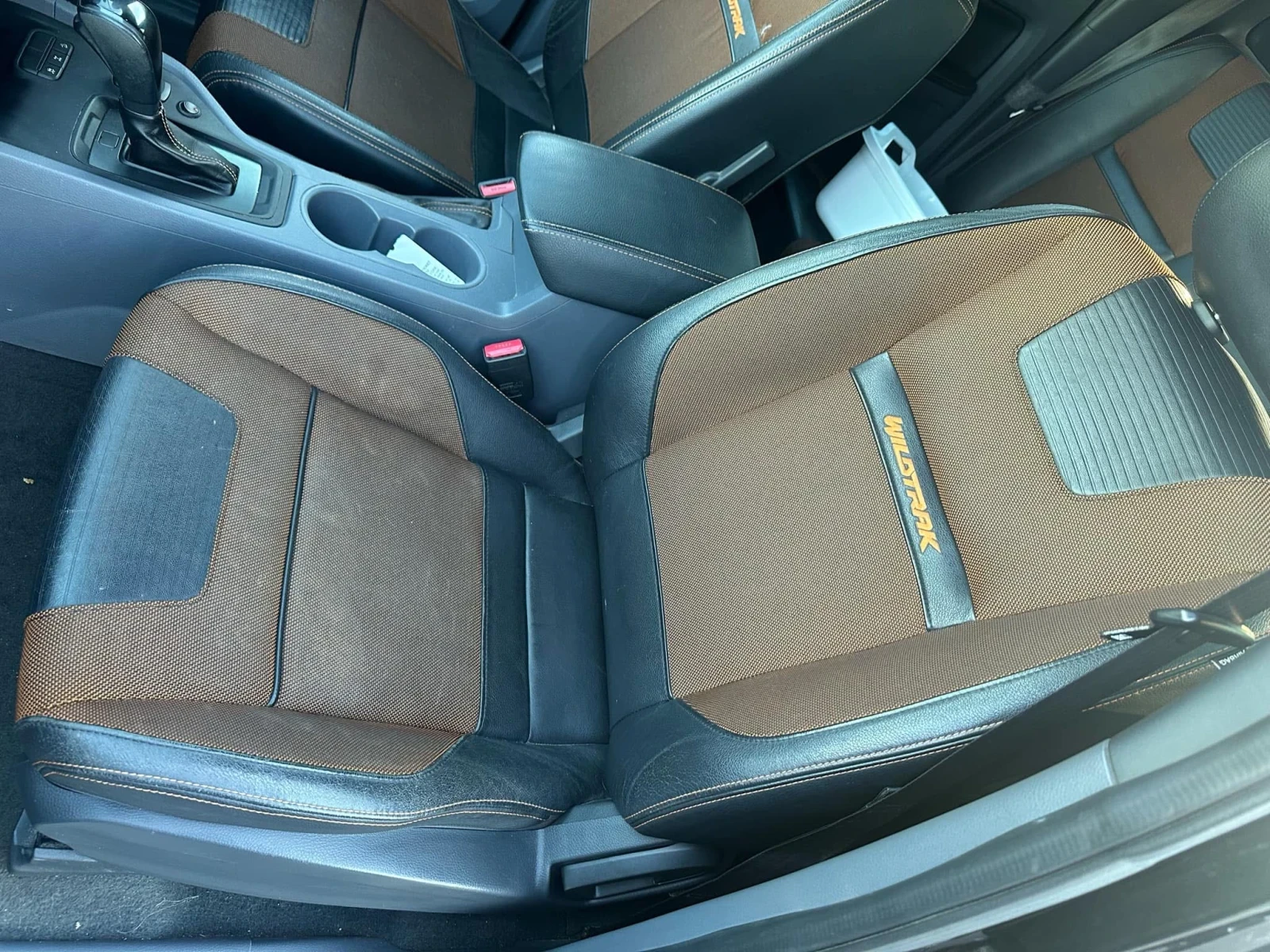 Ford Ranger 200, снимка 9 - Автомобили и джипове - 54801848