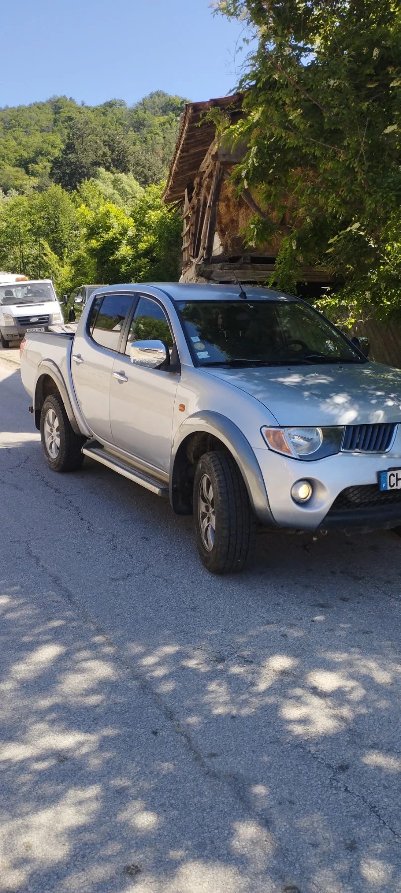 Ford Ranger 145 | Mobile.bg � ����������� 4