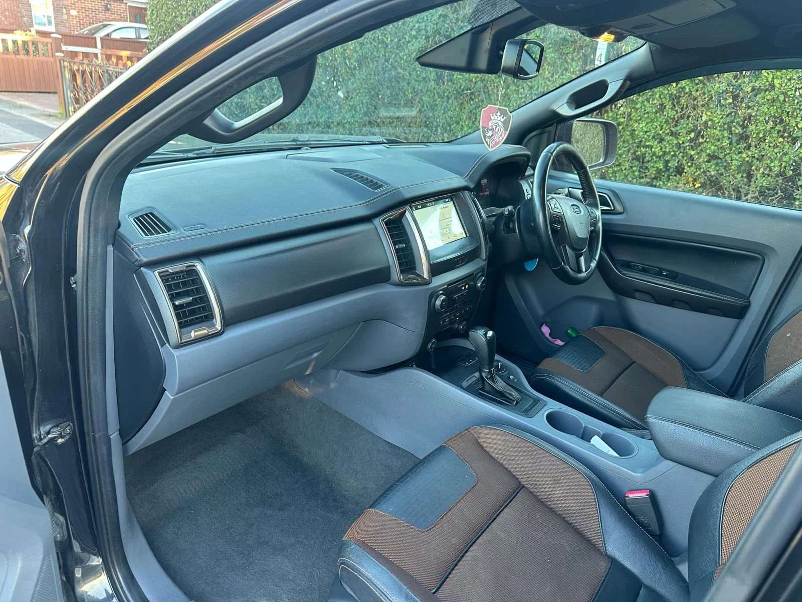 Ford Ranger 200, снимка 7 - Автомобили и джипове - 54801848