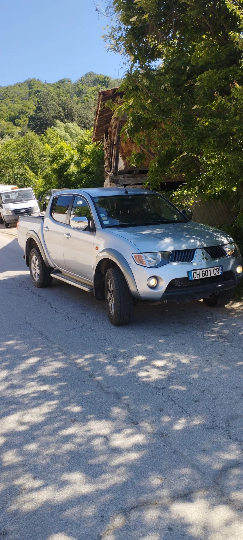 Ford Ranger 145 | Mobile.bg � ����������� 2