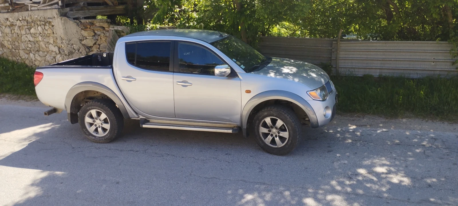 Ford Ranger 145 | Mobile.bg � ����������� 7