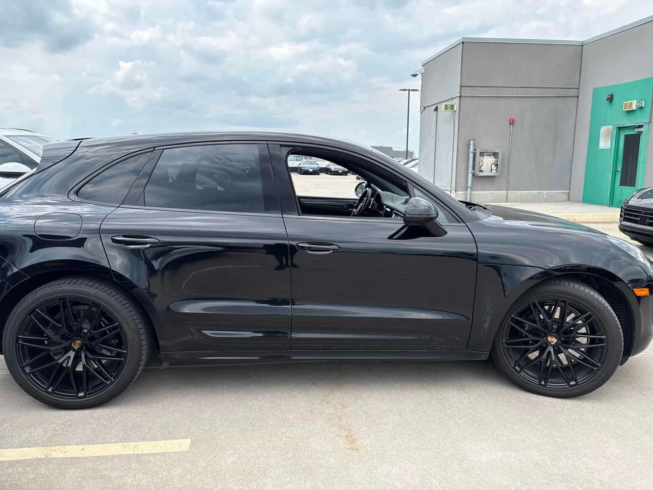 Porsche Macan * GTS * CARFAX * ОПЦИЯ ЗА ФИНАНСИРАНЕ , снимка 16 - Автомобили и джипове - 55227048