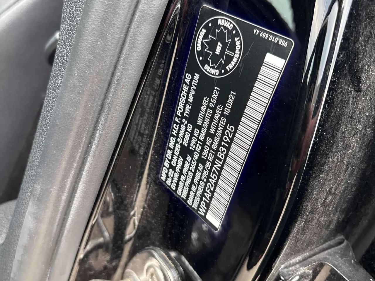 Porsche Macan * GTS * CARFAX * ОПЦИЯ ЗА ФИНАНСИРАНЕ , снимка 10 - Автомобили и джипове - 55227048