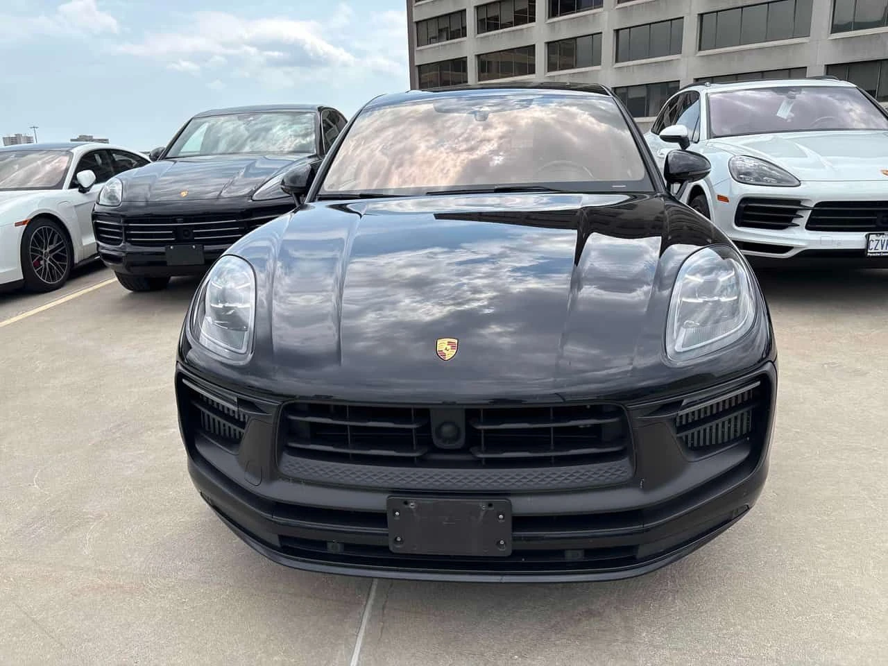 Porsche Macan * GTS * CARFAX * ОПЦИЯ ЗА ФИНАНСИРАНЕ , снимка 6 - Автомобили и джипове - 55227048