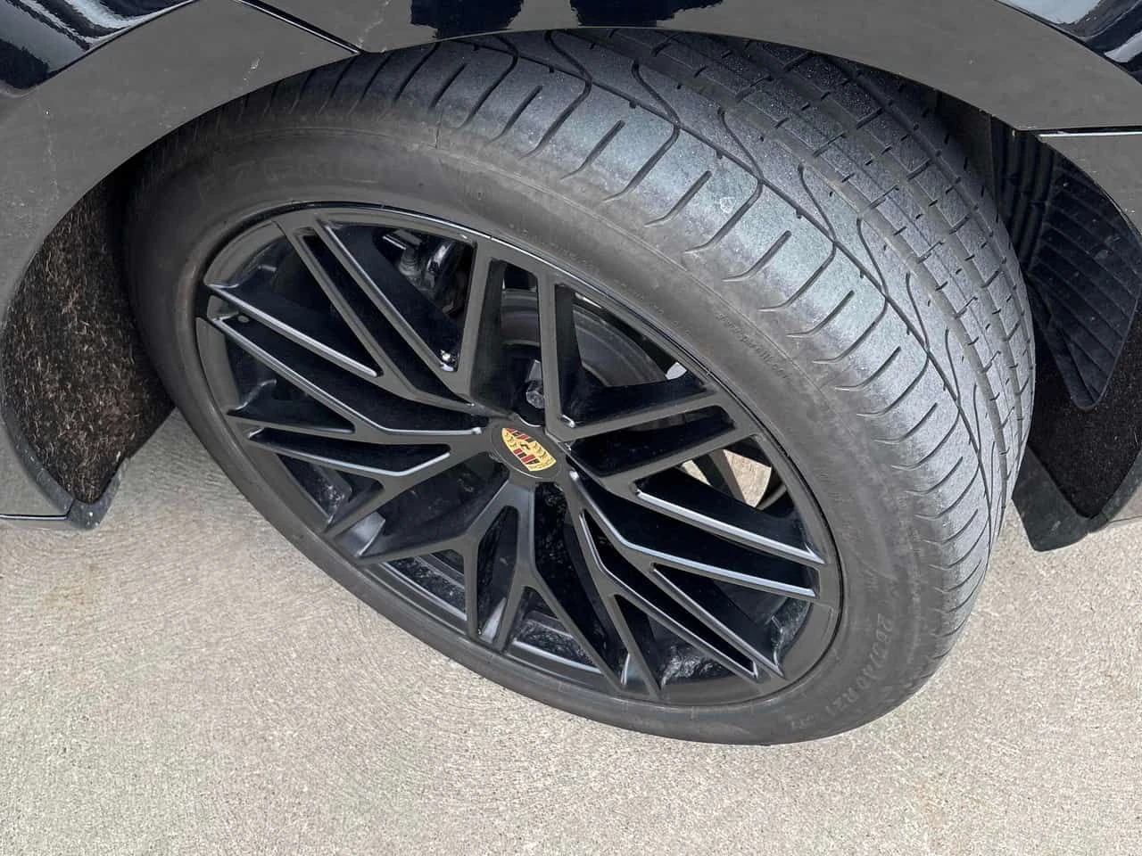 Porsche Macan * GTS * CARFAX * ОПЦИЯ ЗА ФИНАНСИРАНЕ , снимка 7 - Автомобили и джипове - 55227048