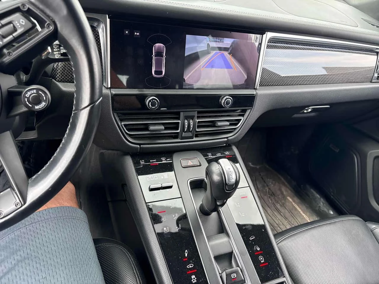 Porsche Macan * GTS * CARFAX * ОПЦИЯ ЗА ФИНАНСИРАНЕ , снимка 9 - Автомобили и джипове - 55227048