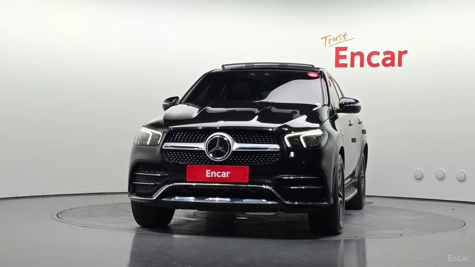 Mercedes-Benz GLE 400 AMG* 4MATIC* �������* ���������* 360* ����* BURMES | Mobile.bg � ����������� 3