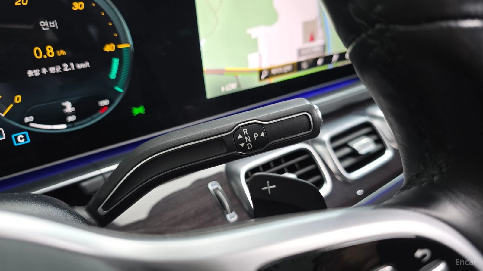 Mercedes-Benz GLE 400 AMG* 4MATIC* �������* ���������* 360* ����* BURMES | Mobile.bg � ����������� 8