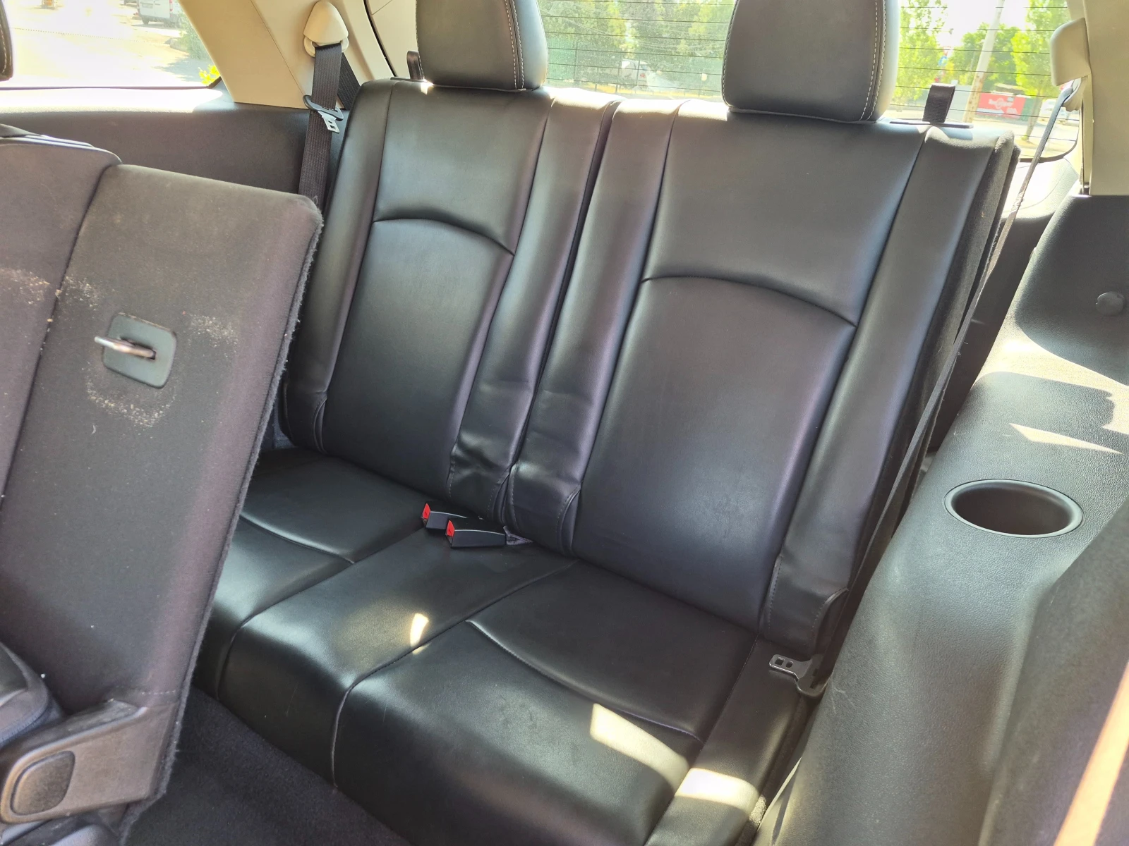 Fiat Freemont 2.0JTD | Mobile.bg � ����������� 13