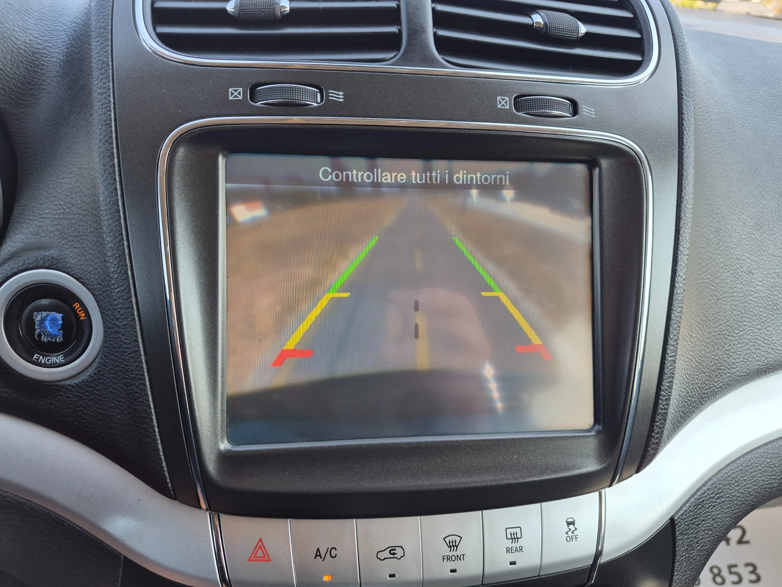 Fiat Freemont 2.0JTD | Mobile.bg � ����������� 15