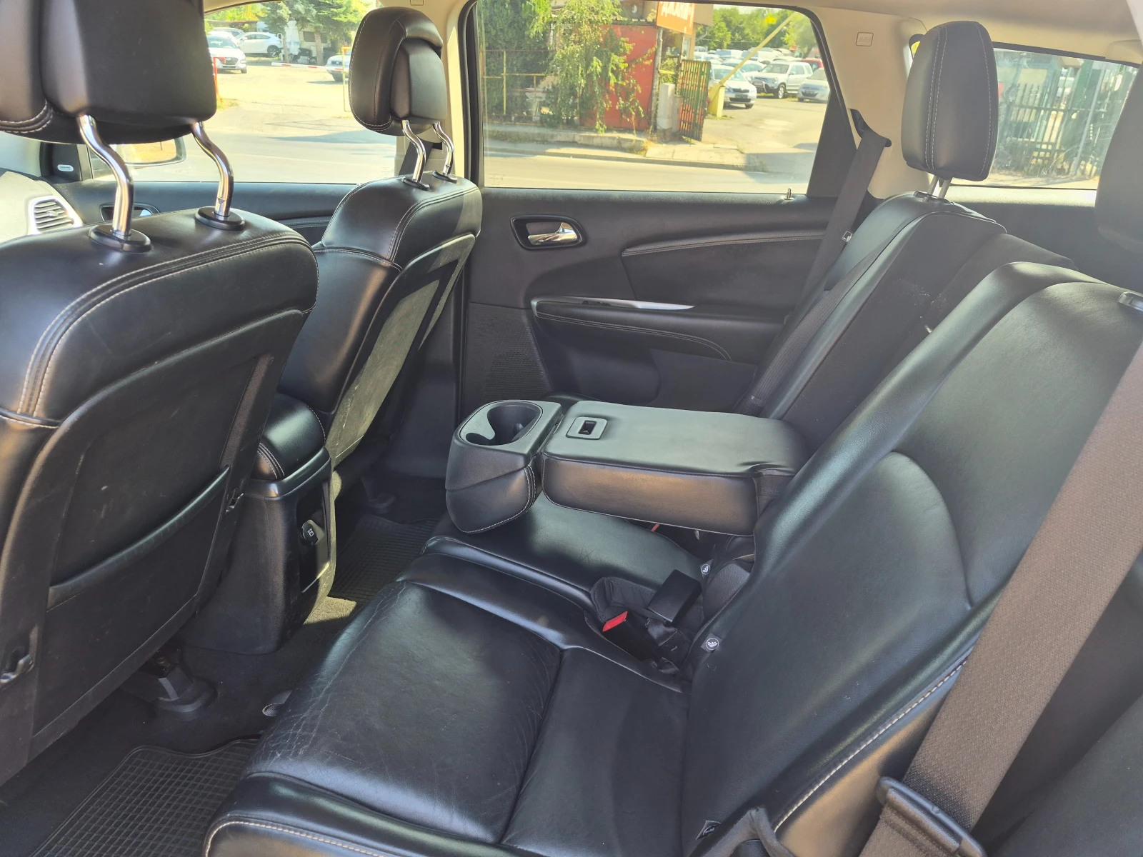 Fiat Freemont 2.0JTD | Mobile.bg � ����������� 12