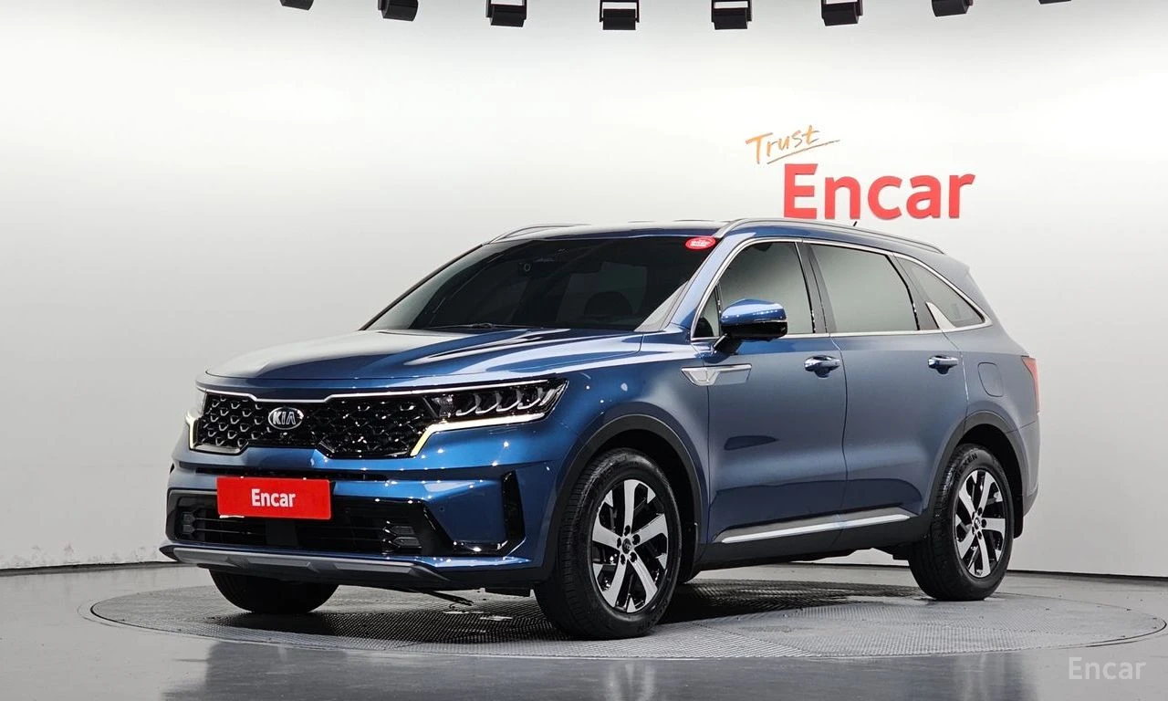 Kia Sorento 2.2| DIGITAL| DIST| 360| ОБДУХВАНЕ| ПАМЕТ