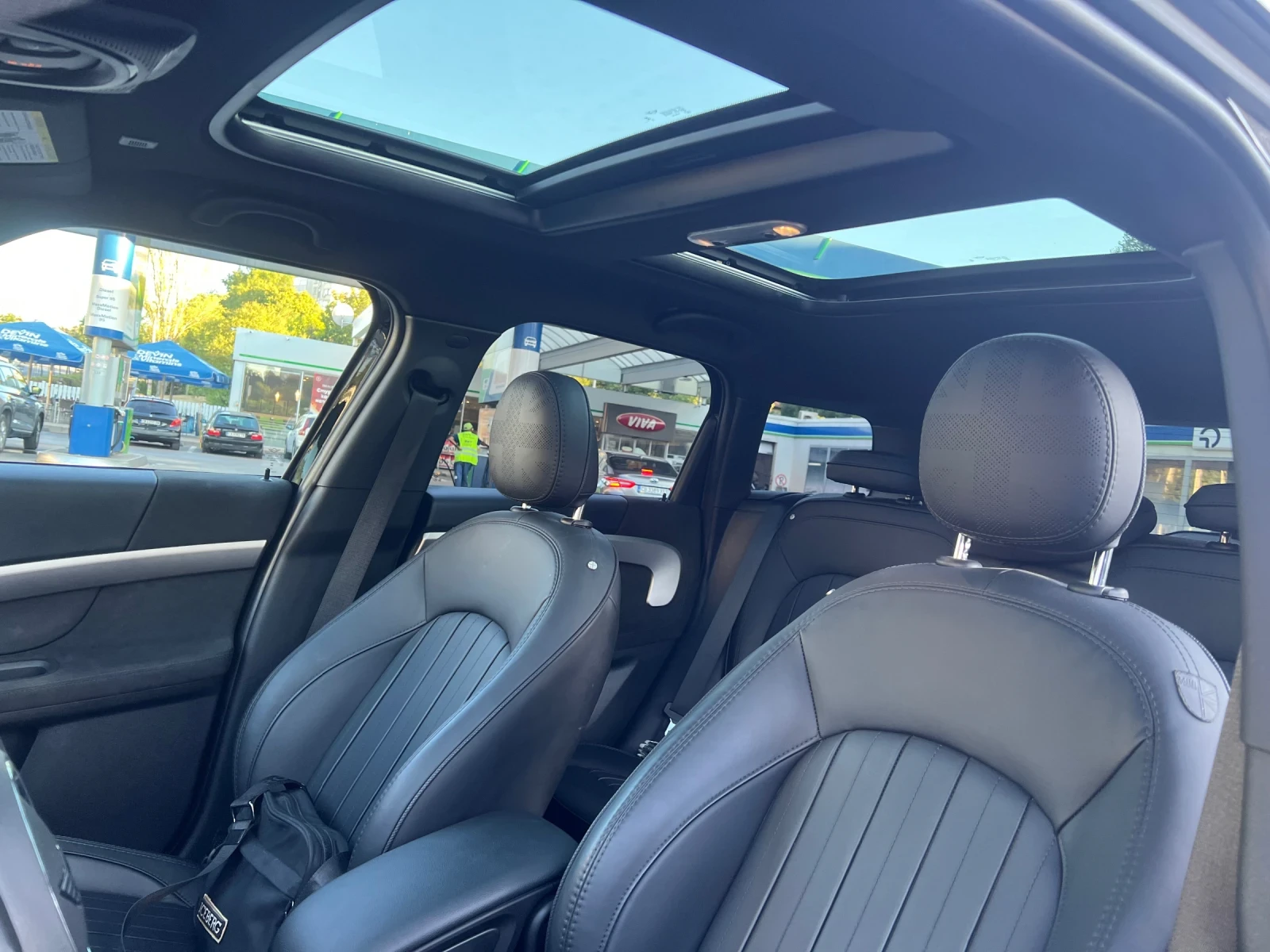 Mini Countryman JCW ALL4, снимка 10 - Автомобили и джипове - 56009727