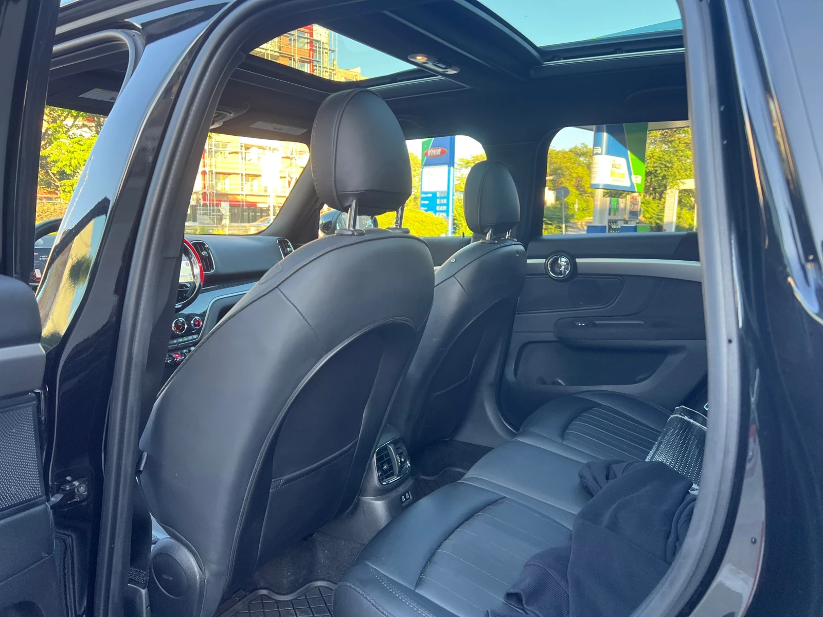 Mini Countryman JCW ALL4, снимка 11 - Автомобили и джипове - 56009727
