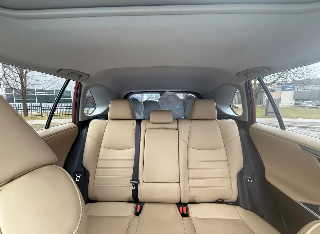 Toyota Rav4 * Limited * CARFAX * , снимка 15 - Автомобили и джипове - 56013586