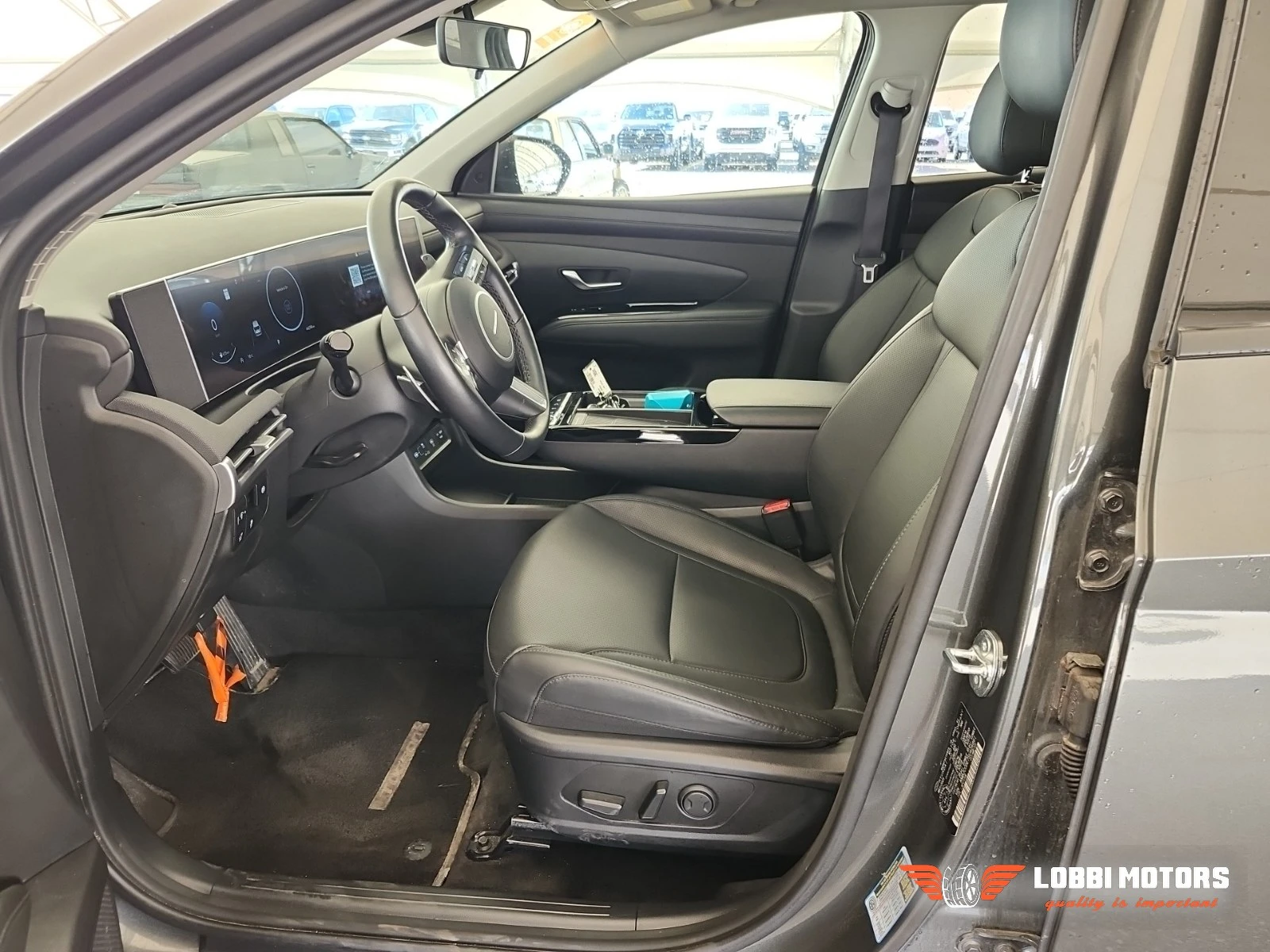 Hyundai Tucson | Mobile.bg � ����������� 5