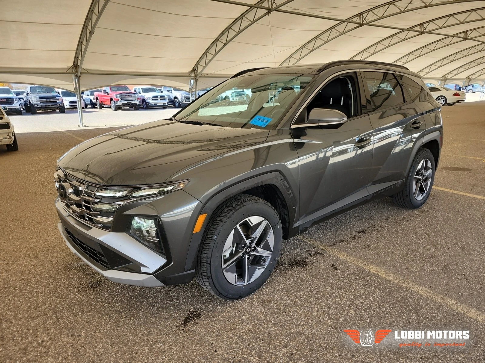 Hyundai Tucson | Mobile.bg � ����������� 1