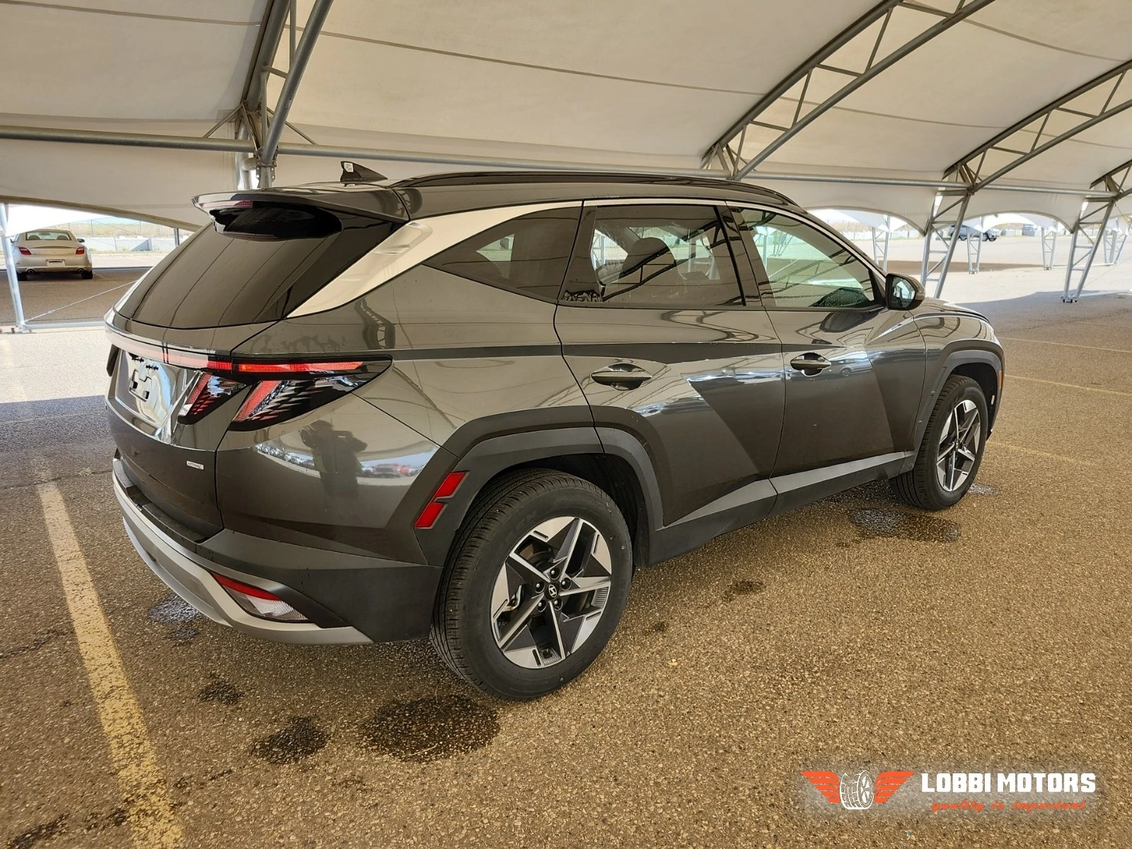 Hyundai Tucson | Mobile.bg � ����������� 3