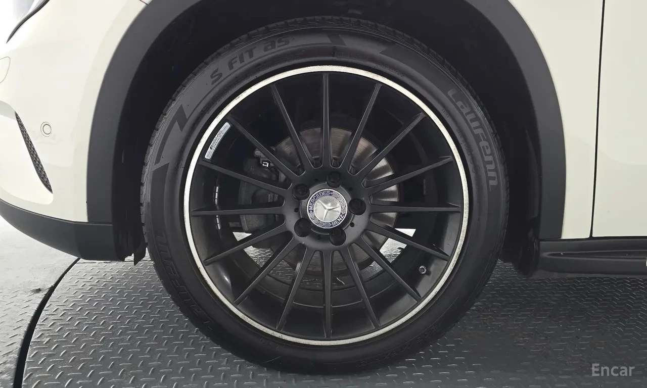 Mercedes-Benz GLA 200 TURBO* ��������* �����* �������* ������ ����*  | Mobile.bg � ����������� 5