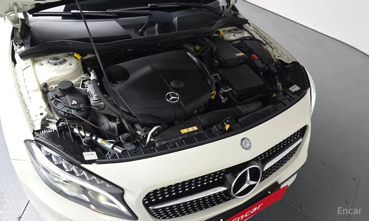Mercedes-Benz GLA 200 TURBO* ��������* �����* �������* ������ ����*  | Mobile.bg � ����������� 15