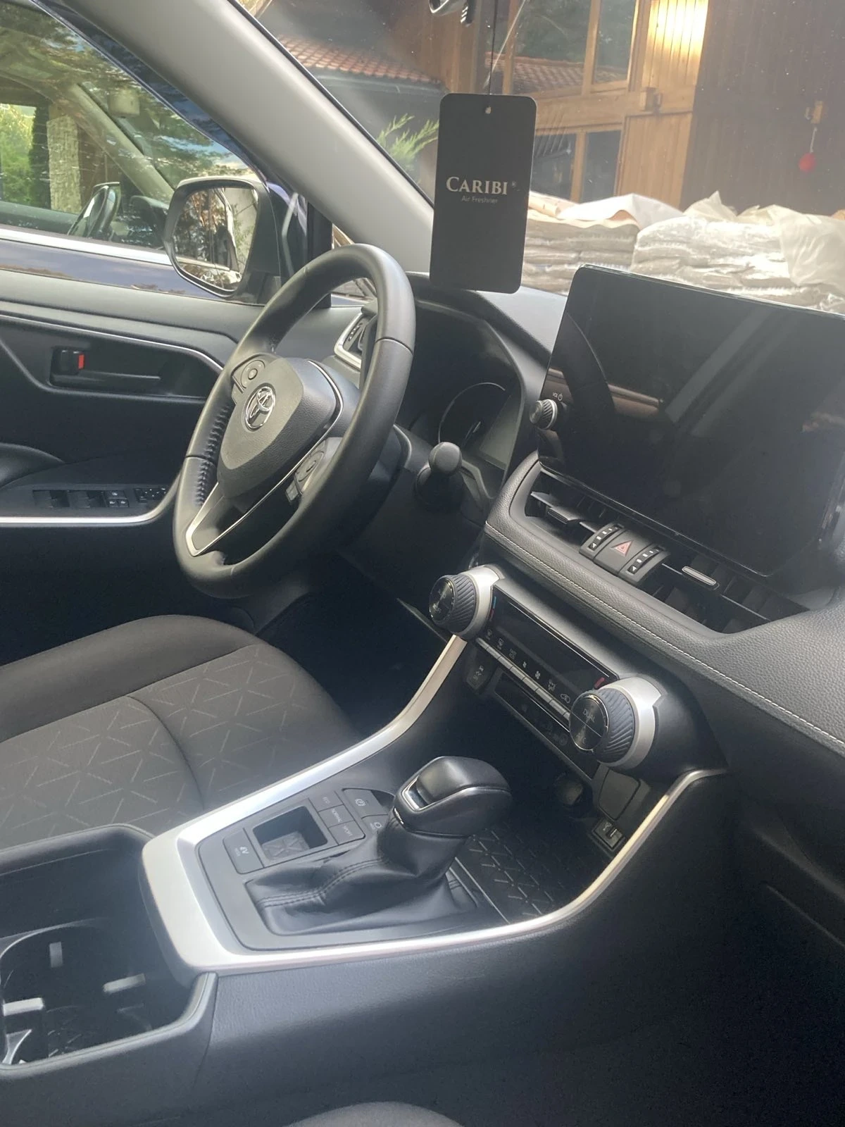 Toyota Rav4, снимка 15 - Автомобили и джипове - 56660621