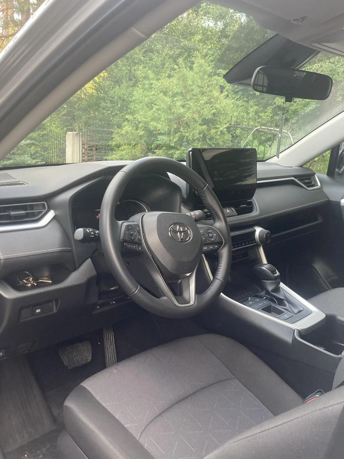 Toyota Rav4, снимка 7 - Автомобили и джипове - 56660621