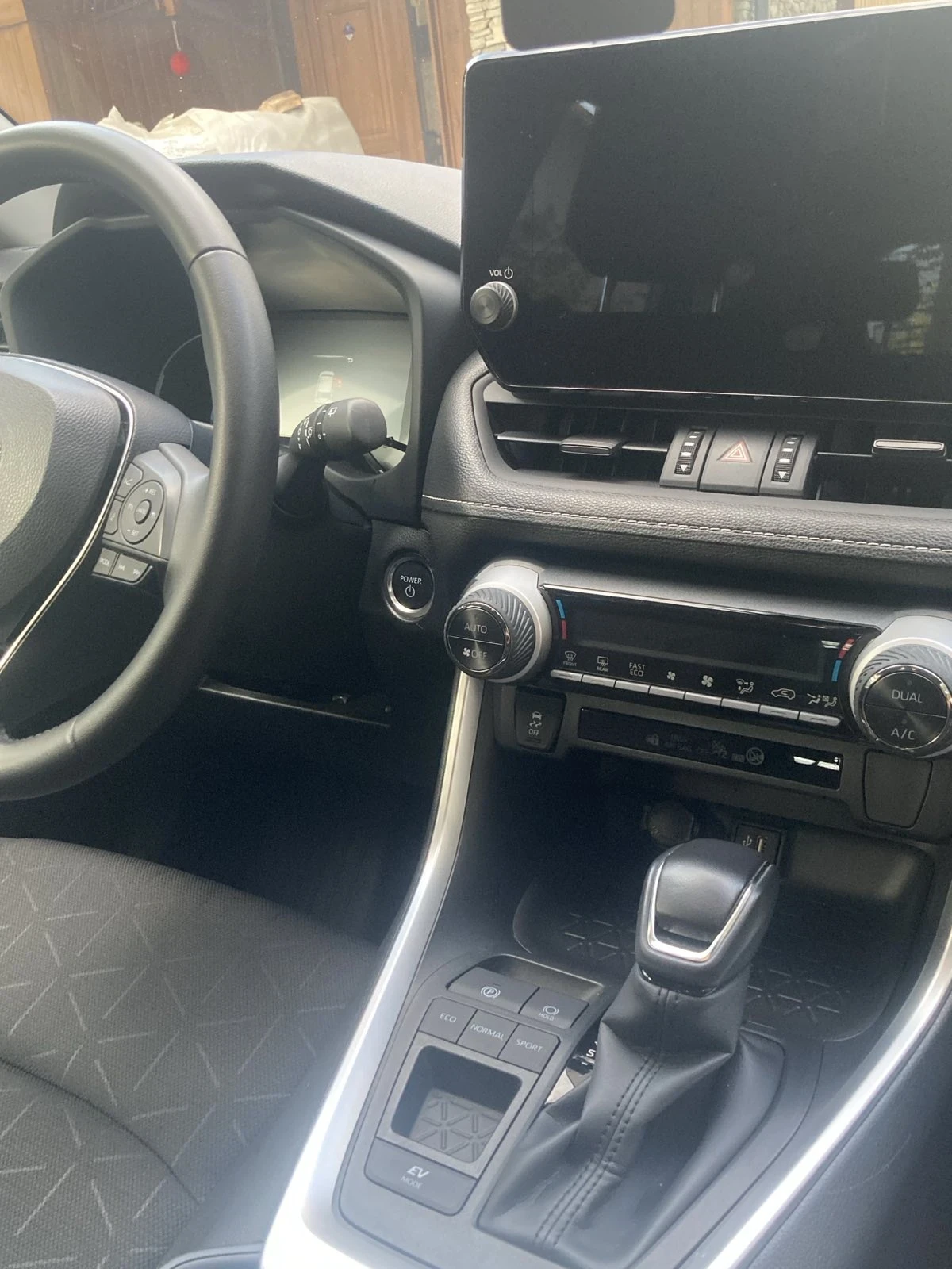 Toyota Rav4, снимка 12 - Автомобили и джипове - 56660621