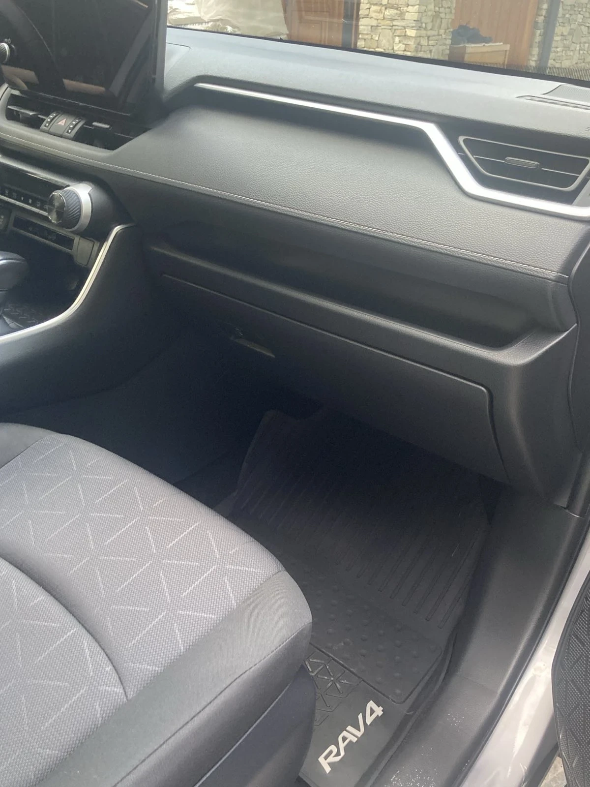 Toyota Rav4, снимка 13 - Автомобили и джипове - 56660621
